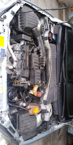 Chevrolet Corsa Sedan 2006