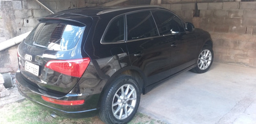 Audi Q5 2012 2.0 Tfsi Ambiente Quattro 5p