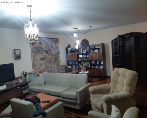 Imagem 3 de 28 de Casa À Venda No Parque Campolim - Sorocaba/sp - Ca09440 - 32823184