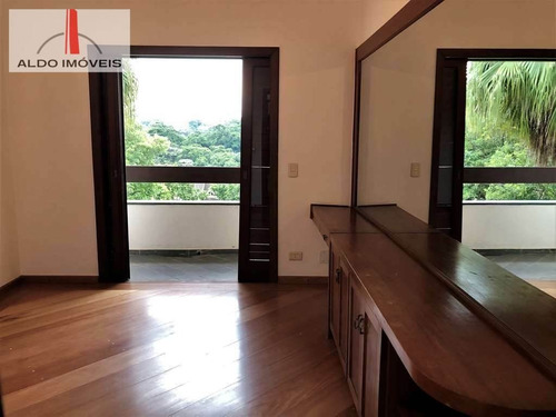 Imagem 21 de 30 de Casa À Venda No Bairro São Paulo Ii - Cotia/sp - 202