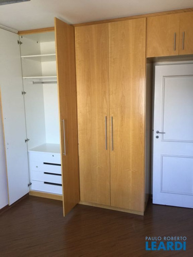 Imagem 10 de 15 de Apartamento - Morumbi - Sp - 455691