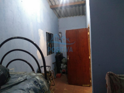Imagem 5 de 15 de Chácara Para Venda Em Ibiúna, Sorocabuçu, 2 Dormitórios, 2 Banheiros, 6 Vagas - Ch00011_1-2025791