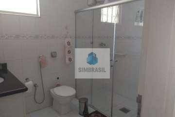Imagem 24 de 25 de Casa Vila Joaquim Inácio, Campinas. - Ca0486