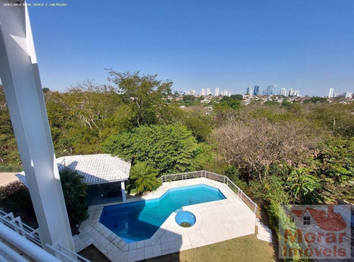 Imagem 3 de 5 de Casa Em Condomínio Para Venda Em Santana De Parnaíba, Tamboré, 4 Dormitórios, 4 Suítes, 6 Banheiros, 7 Vagas - Psg01_2-1244028