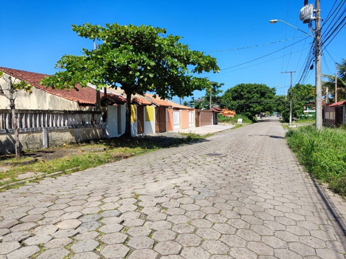 Imagem 10 de 19 de Edícula Com 3 Dormitórios Lado Praia Em Itanhaém No Litoral Sul De Sp