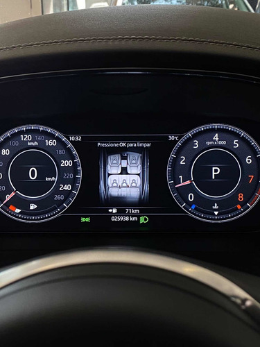 Imagem 12 de 15 de Jaguar E-pace 2019 2.0 R-dynamic S Awd Flex Aut. (p250) 5p