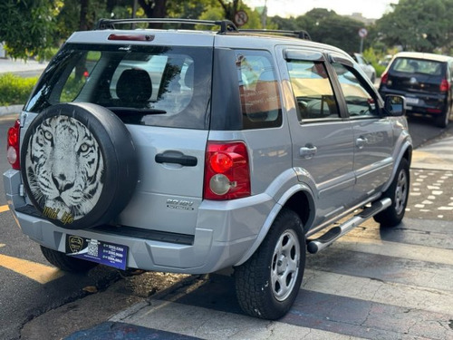 Ford Ecosport Ecosport 2.0 XLS 16V FLEX 4P AUTOMÁTICO