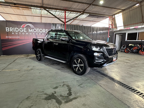Peugeot Landtrek 2.2 Blue Hdi Active At 4X4 180Hp