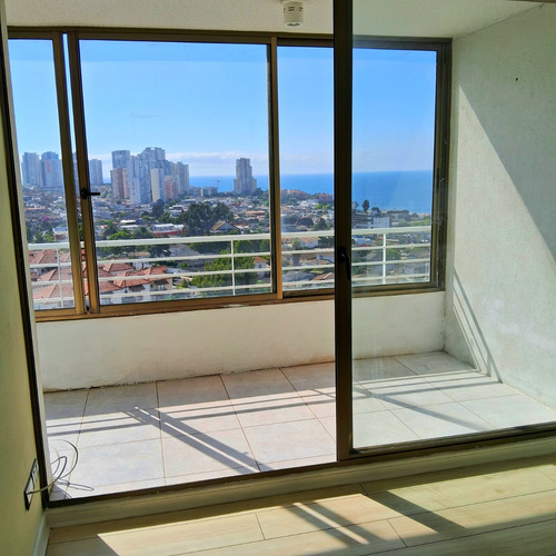 Arriendo Cómodo Depto Concón
