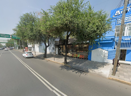 Local Comercial En Venta En Parque San Andrés, Coyoacán (fe017)