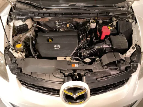 Mazda CX-7 2.5 2wd