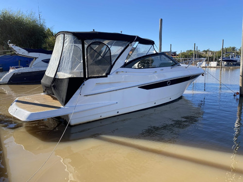 Cruceros Genesis 290 Volvo 320 Cv Duo Prop Aire Acond Grupo