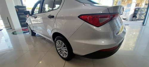 Fiat Cronos 1.3 Attractive Mt