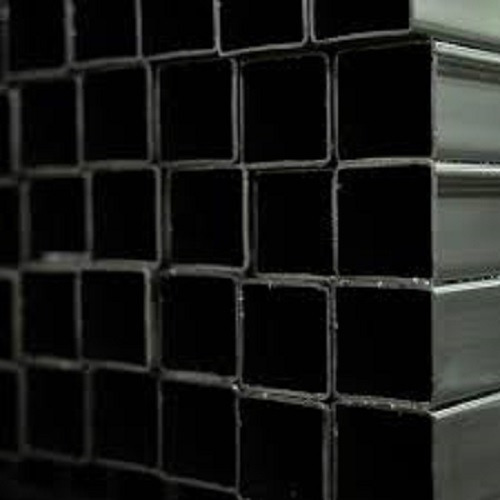 Caño Estructural 40 X 40 X 1.6 X 6 Metros
