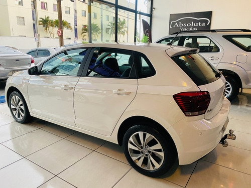 Volkswagen Polo Tsi Comfortline