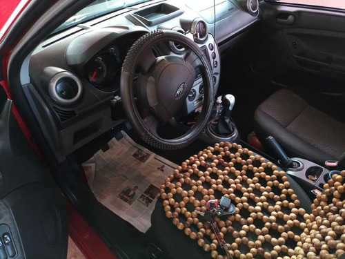 Ford Fiesta 1.6 Pulse Flex 5p 2013