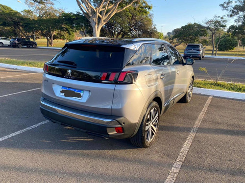 Peugeot 3008 2019 1.6 Griffe Pack Thp Aut. 5p