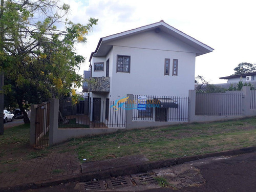 Imagem 2 de 21 de Imobiliária Águia Imperial Vende Sobrado No Neva - So0044