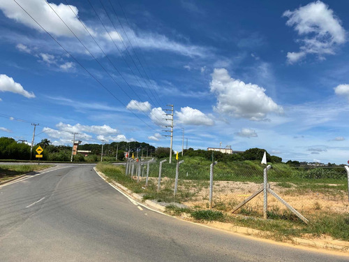 Imagem 15 de 15 de Terreno Industrial Comercial Bragança Pta Beira Rodovia