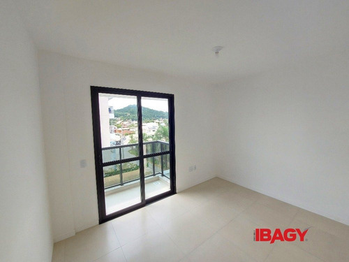 Imagem 15 de 15 de Excelente Apartamento 2 Dormitorio(s) Em Praia De Fora - Palhoca - L-115045