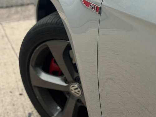 Volkswagen Golf 2.0 TSI GTI 16V TURBO GASOLINA 4P AUTOMÁTICO