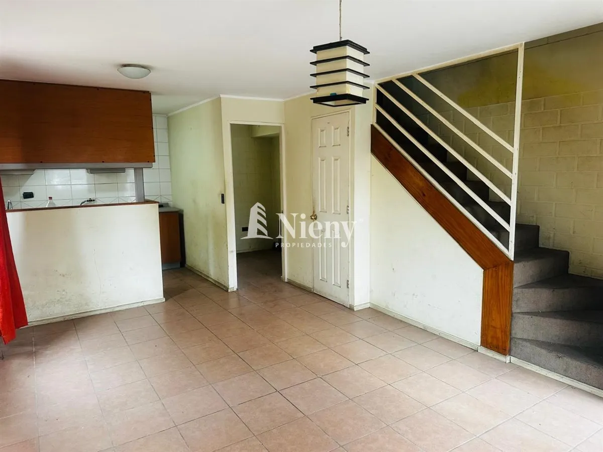 Imagen 5 de 25 de Casa En Venta De 3 Dorm. En Machalí