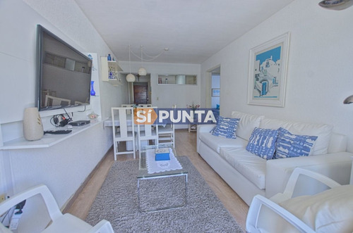 Imagen 3 de 14 de Apartamento En Venta - Península