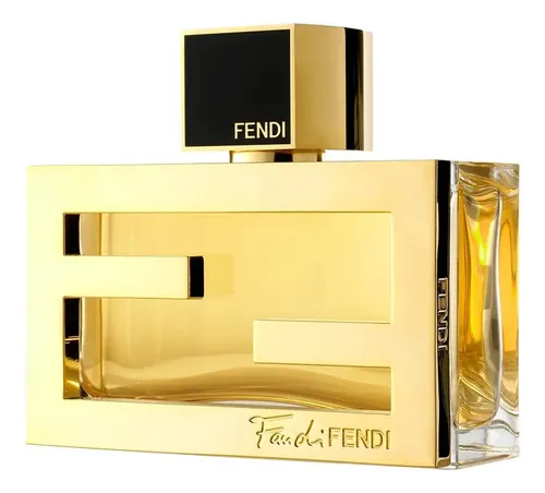 Fendi Fan Di Fendi Pour Femme Eau De Parfum 50 ml, volume unitário