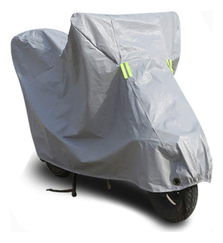 Toldo Cubresol Moto General Impermeable Para Motocicletas