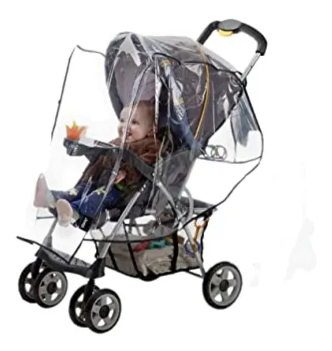 Plastico coche bebe hotsell