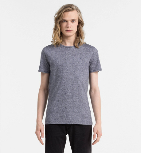 Remera Calvin Klein Hombre Importada Eeuu