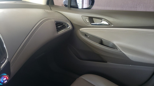 Chevrolet Cruze Ii 1.4 Ltz Plus 153cv 2017