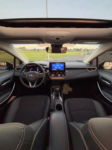 Toyota Corolla 2.0 Xei Cvt 171Cv