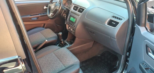 Volkswagen Spacefox 1.6 Mi Trend 8v 2014