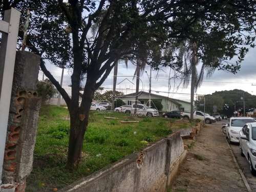 Imagem 3 de 5 de Terreno - Centro - Ref: 26464 - V-26463