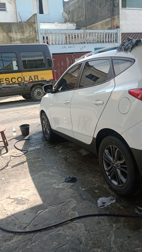 Hyundai IX35 2.0 Gl 2wd Flex Aut. 5p