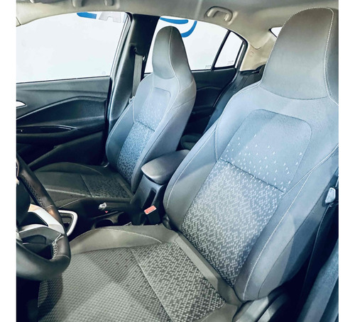 Chevrolet Onix 1.0 TURBO FLEX PLUS LTZ AUTOMÁTICO