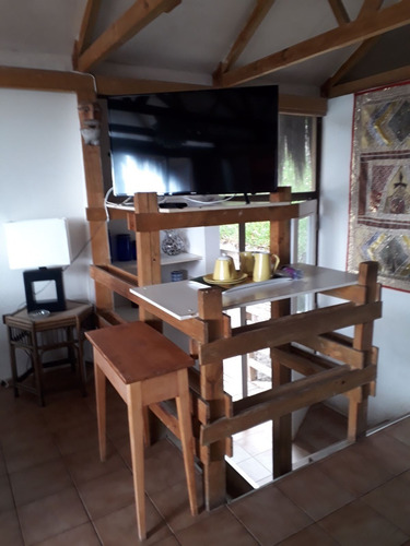 Imagen 3 de 12 de Estupenda Cabaña En Condominio (n-12) $165.000