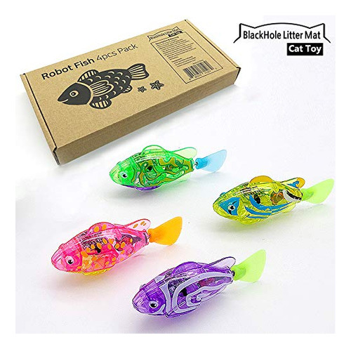 Juguete Interactivo Para Gato Con Luz Led