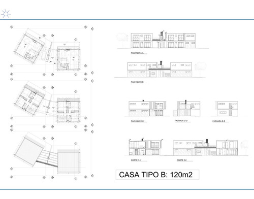 Casas En Venta En El Corazón De La Barra (ref: Bpv-9991)