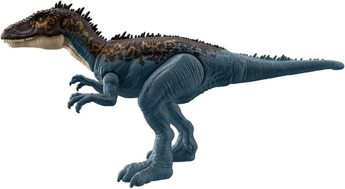 Dinosaurios Jurassic World Dino Escape. Carcharodontosauro