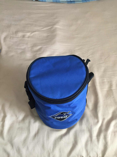 Bolso Térmico Azul