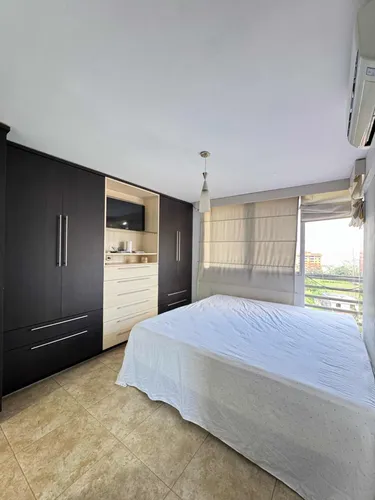 N.m Apartamento En Alquiler