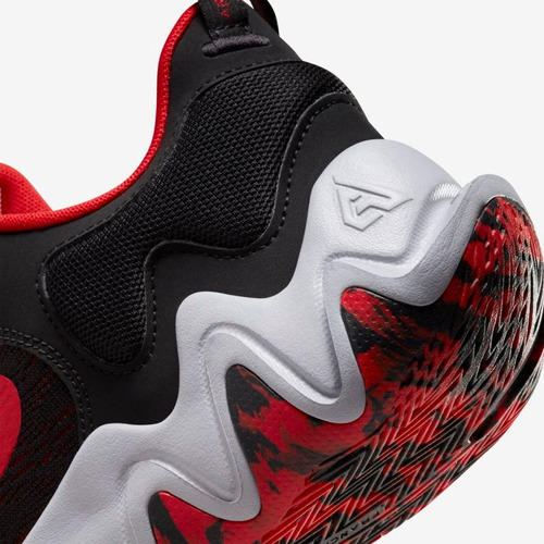 Zapatillas Nike Giannis Inmortality 2 Hombre