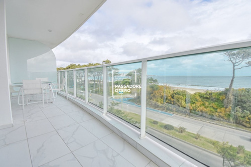 Imagen 16 de 25 de Venta 3 Suites Estrene Paramount Tower Punta Del Este