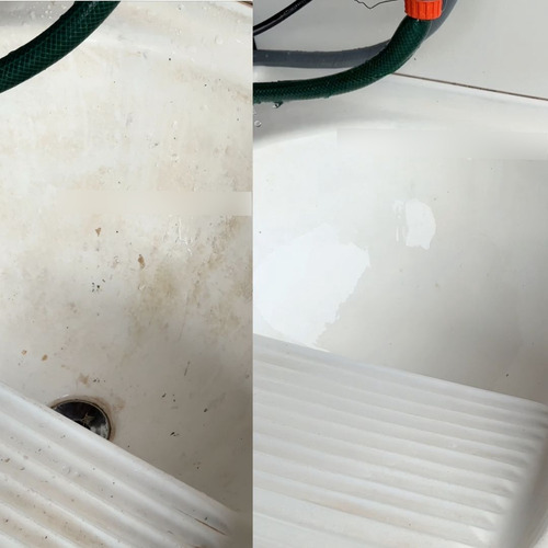 Ntr 2 Litros Limpa Porcelanato Polido/remove Encardido