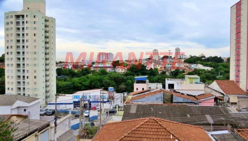 Imagem 9 de 27 de Apartamento Em Vila Mazzei - São Paulo, Sp - 126673