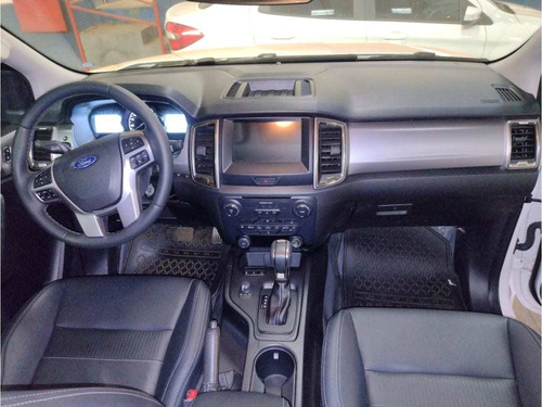 Imagem 13 de 14 de Ford Ranger Cd Storm 4x4 3.2 20v Tdci At