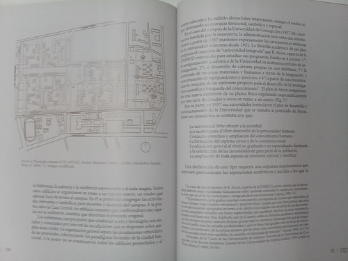 Revista Atenea N° 496, 2007. Universidad De Concepción (Usado)