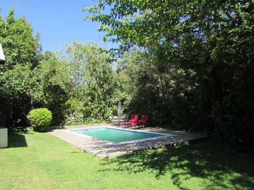 El Arrayan, Casa 270m2 En 1.500 M2 (76268)